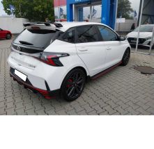 Hyundai i20 - 2023