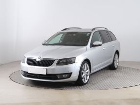 Skoda Octavia - 2014