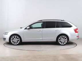 Skoda Octavia - 2014