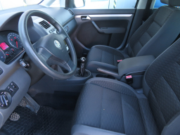 Volkswagen Touran 2007