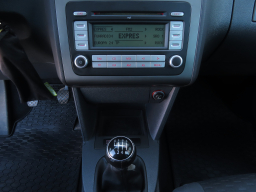 Volkswagen Touran 2007