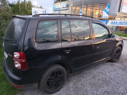 Volkswagen Touran 2007