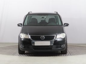 Volkswagen Touran - 2007