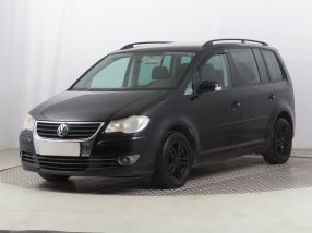 Volkswagen Touran - 2007