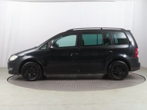 Volkswagen Touran - 2007