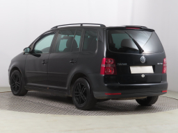 Volkswagen Touran 2007