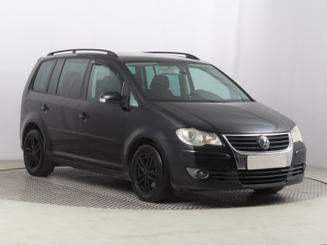 Volkswagen Touran 2007