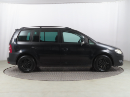 Volkswagen Touran 2007