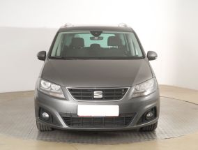 Seat Alhambra - 2016