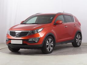 Kia Sportage - 2011