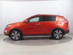 Kia Sportage - 2011