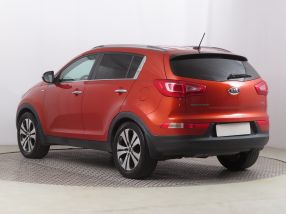 Kia Sportage - 2011