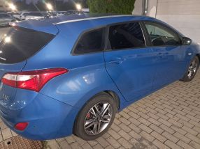 Hyundai i30 - 2014