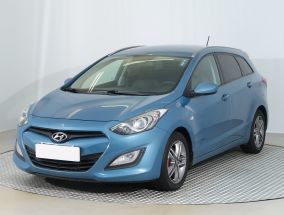 Hyundai i30 - 2014