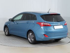 Hyundai i30 - 2014
