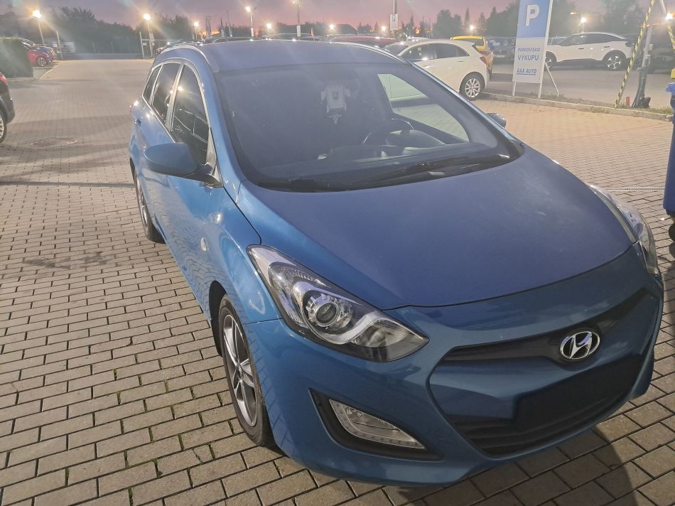 Hyundai i30 - 2014