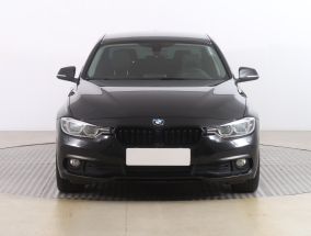 BMW 3 - 2017