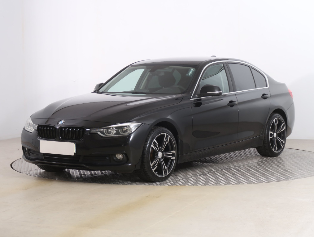 BMW 3