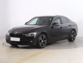 BMW 3 - 2017