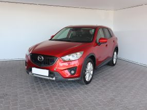 Mazda CX 5 - 2014