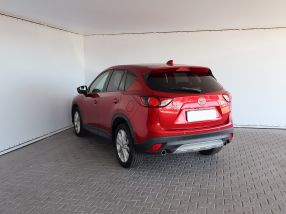 Mazda CX 5 - 2014