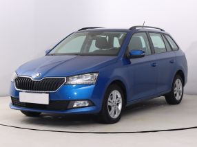 Skoda Fabia - 2022