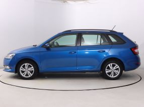 Skoda Fabia - 2022