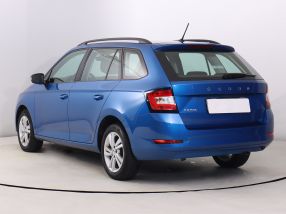 Skoda Fabia - 2022