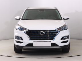 Hyundai Tucson - 2018