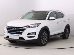 Hyundai Tucson - 2018