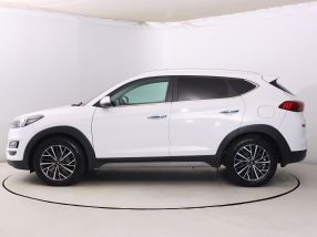 Hyundai Tucson - 2018
