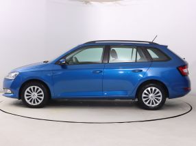 Skoda Fabia - 2022