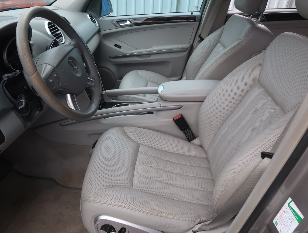 Mercedes-Benz ML