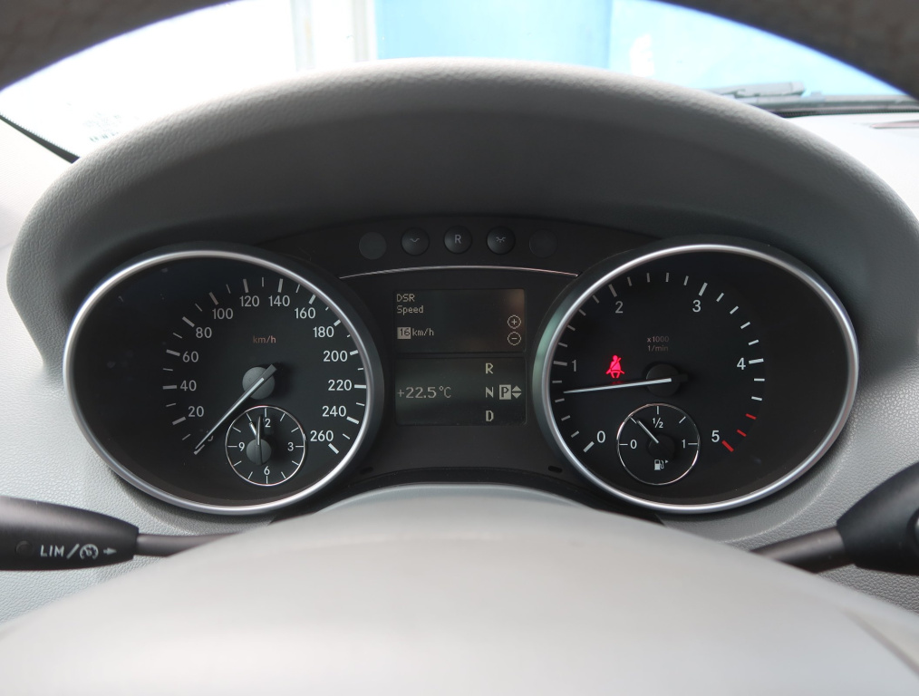 Mercedes-Benz ML