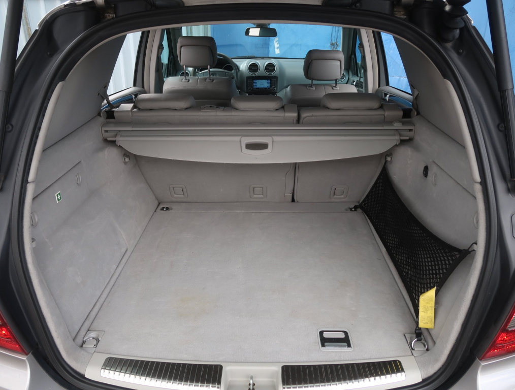 Mercedes-Benz ML