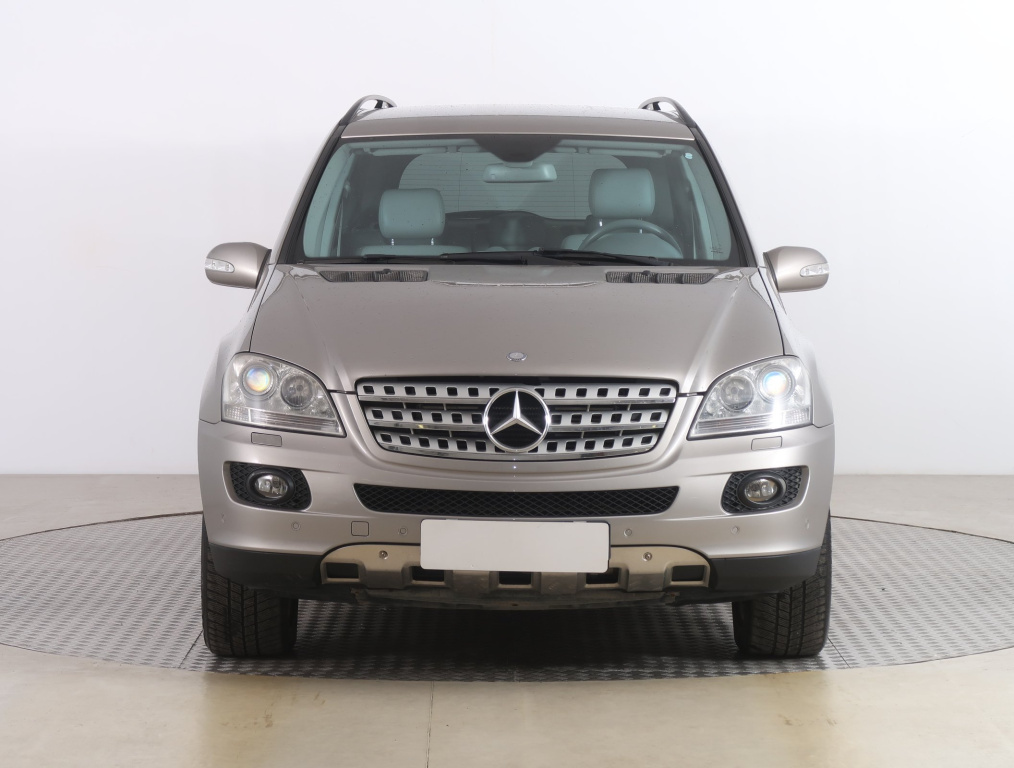 Mercedes-Benz ML