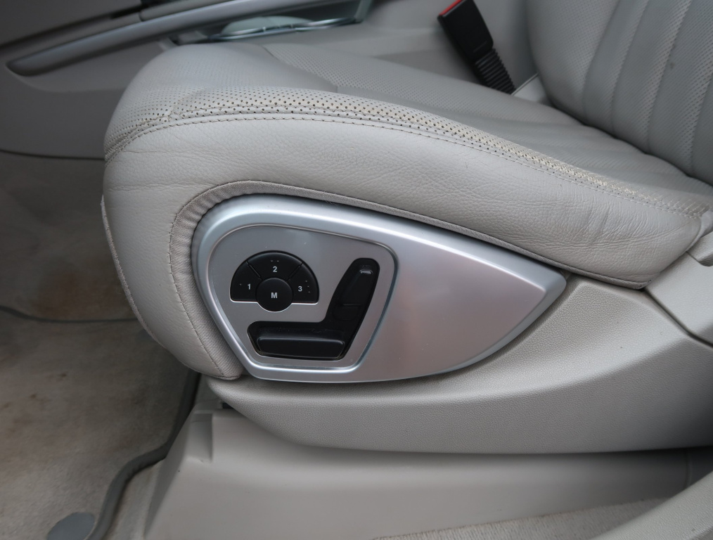 Mercedes-Benz ML