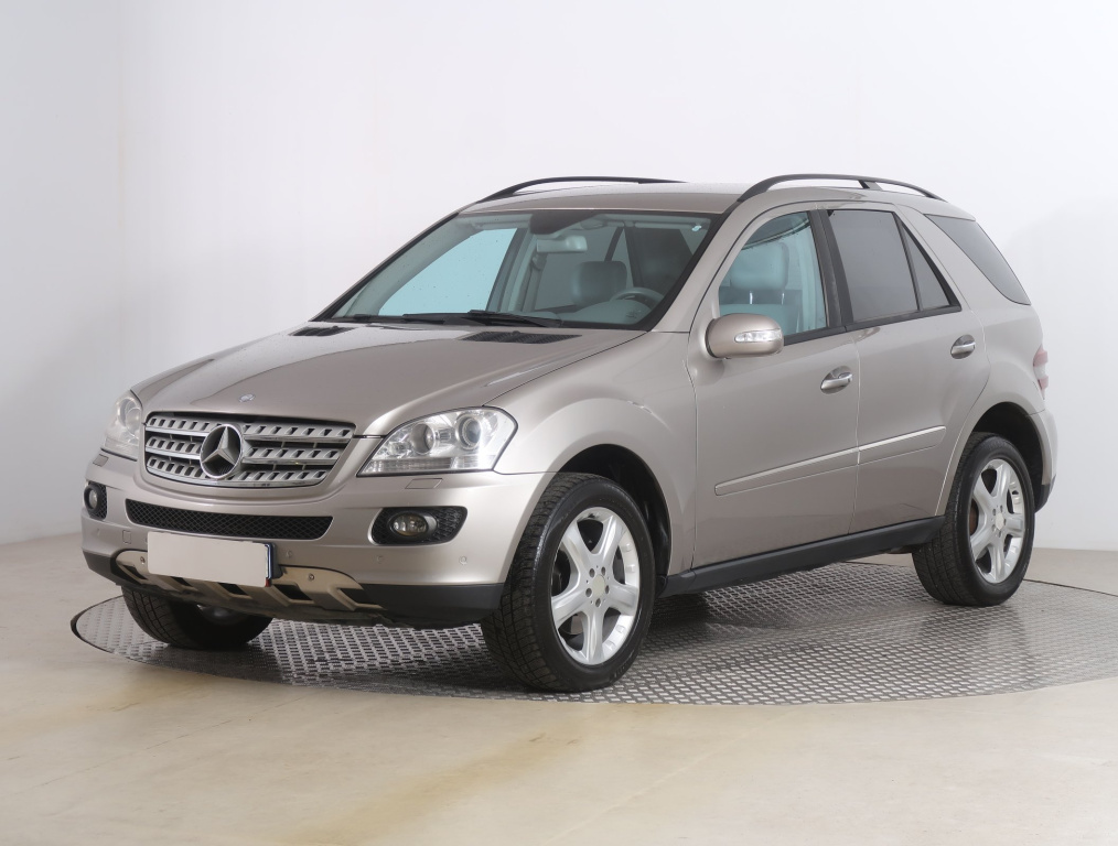 Mercedes-Benz ML