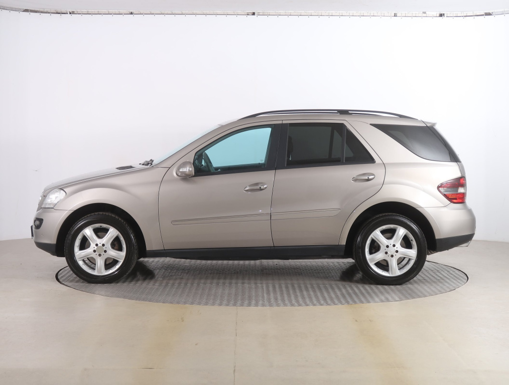 Mercedes-Benz ML