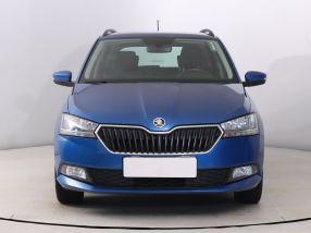 Skoda Fabia - 2022