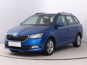 Skoda Fabia - 2022