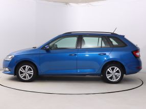 Skoda Fabia - 2022
