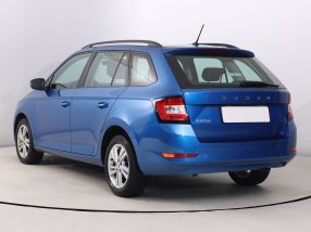 Skoda Fabia - 2022