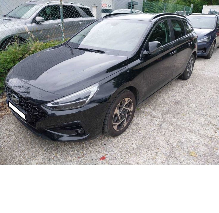 Hyundai i30 - 2024