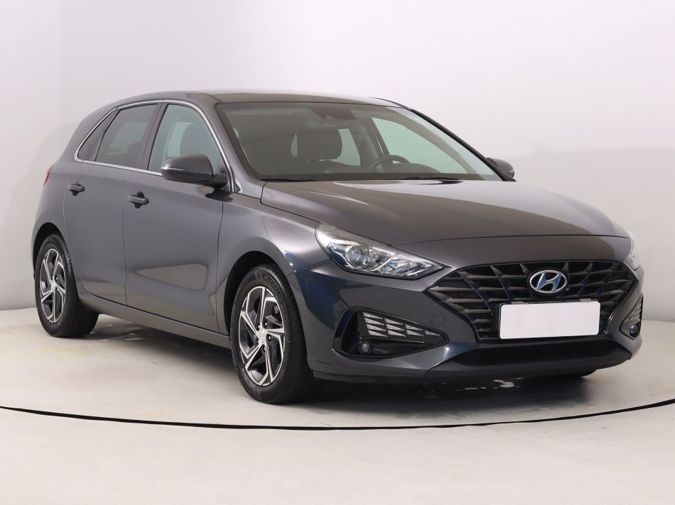 Hyundai i30 - 2022