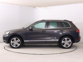 Volkswagen Touareg - 2011