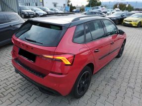 Skoda Kamiq - 2023