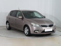 Kia Ceed 2010