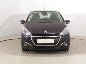 Peugeot 208 - 2018