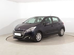 Peugeot 208 - 2018